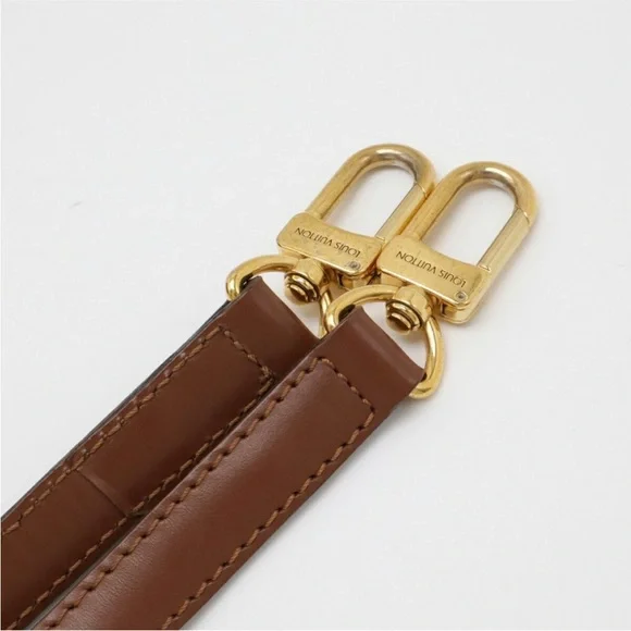 Louis Vuitton Monogram Monceau 28 - vintage - Picture 6 of 10